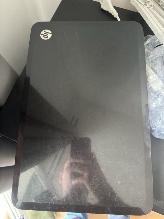 Laptop HP Pavilion g6