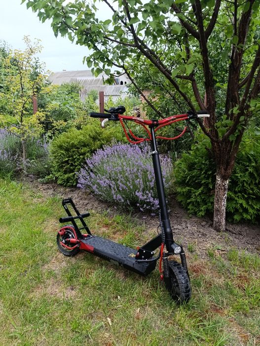 СРОЧНО Продам kugoo kirin m4 pro +