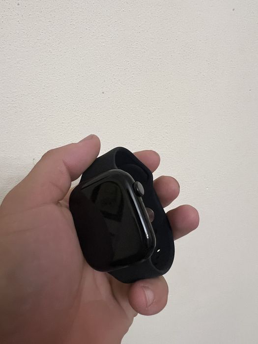 Apple Watch 10 46mm стан супер