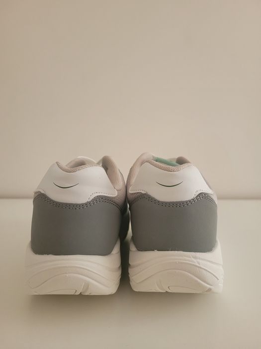 Buty sportowe damskie Walkmaxx roz. 37