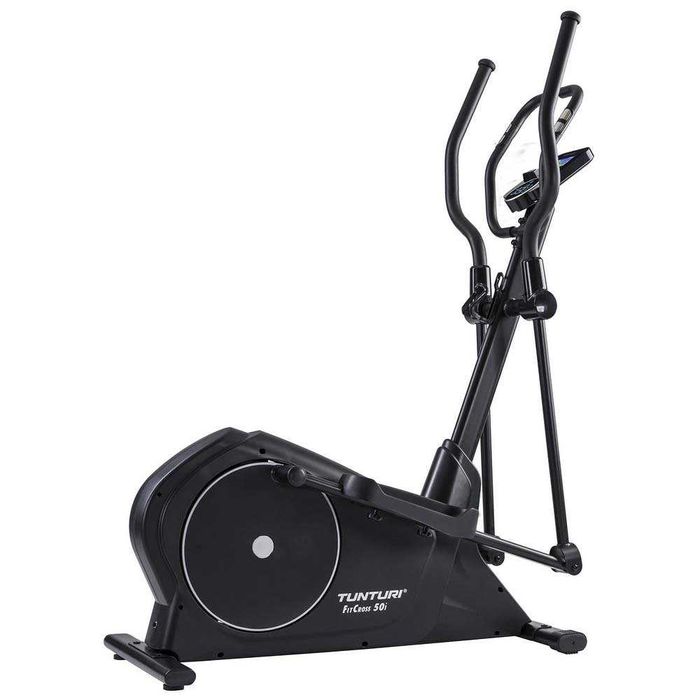 Орбитрек Tunturi FitCross 50i собран, в отличном состоянии