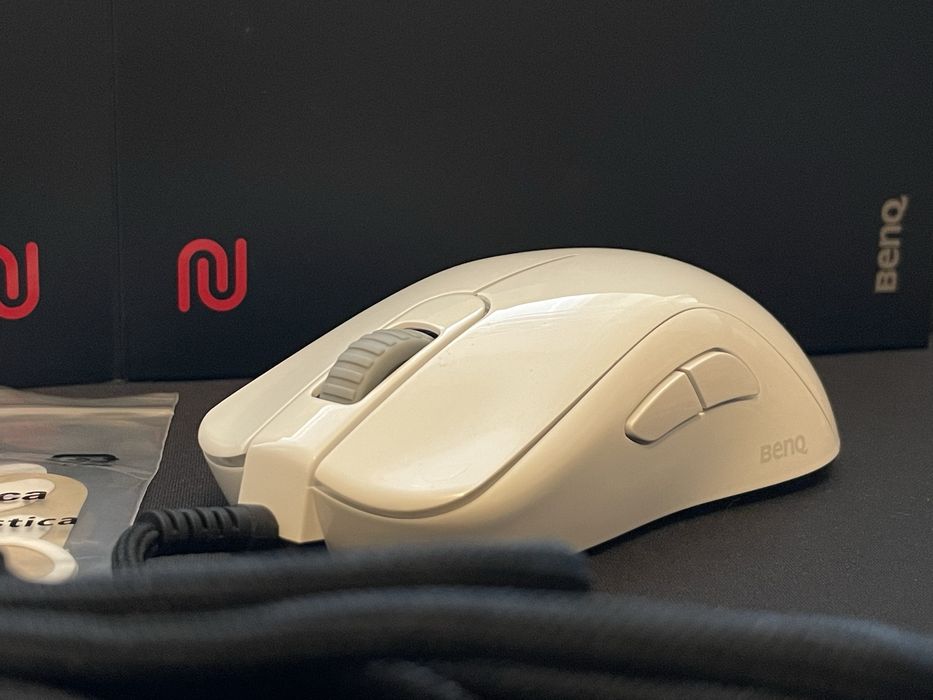 Zowie S2-B White V2