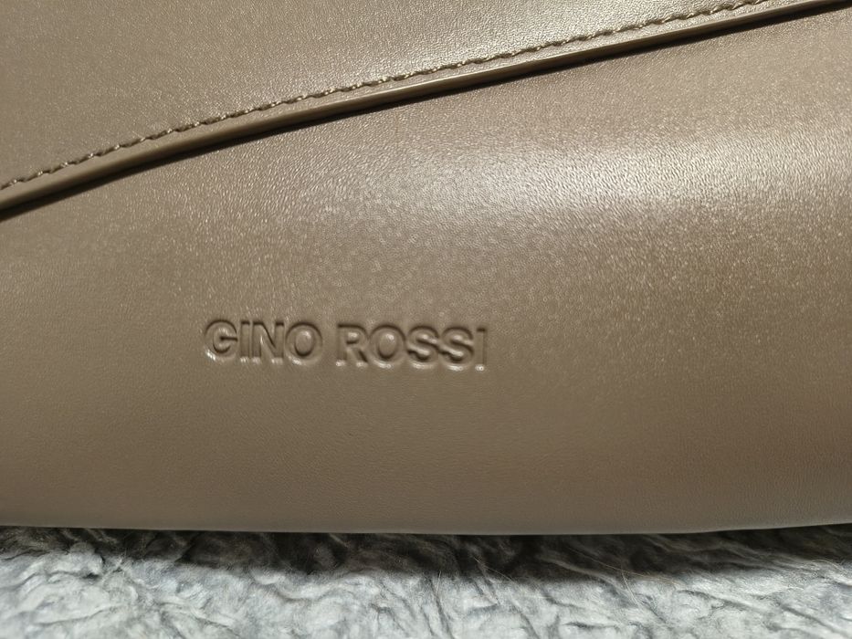 Torebka Gino Rossi