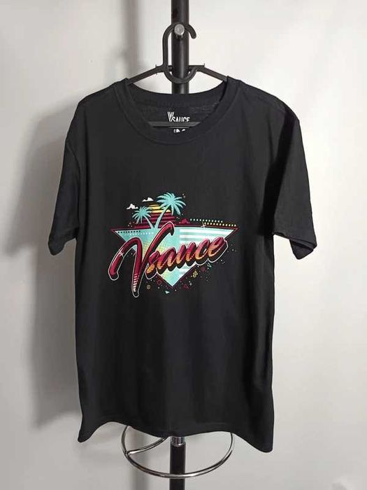 Vsauce Exclusive Vice T-shirt size M