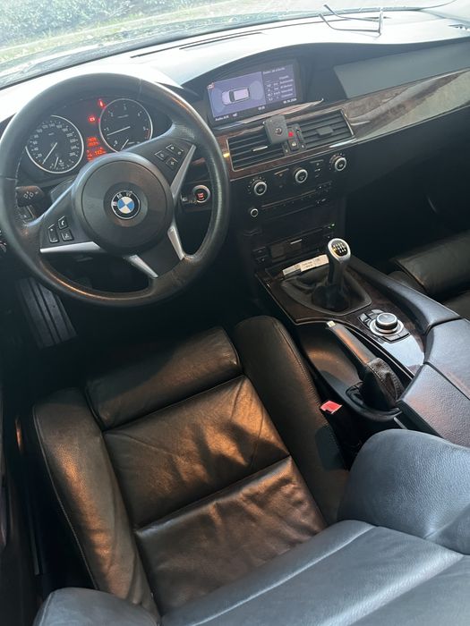 530D 235 cv nacional