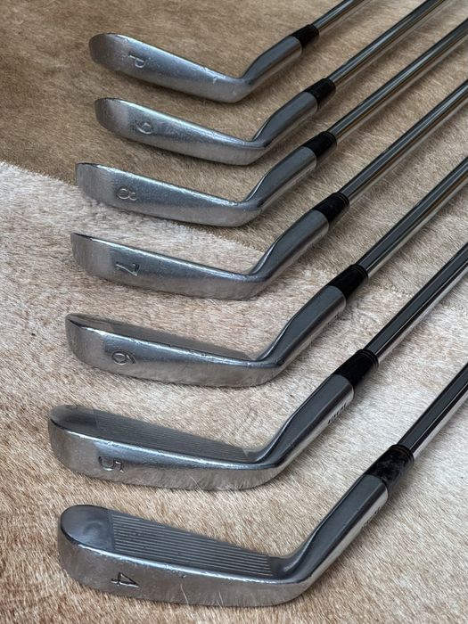 Miura CB-501 Forged (P-4)