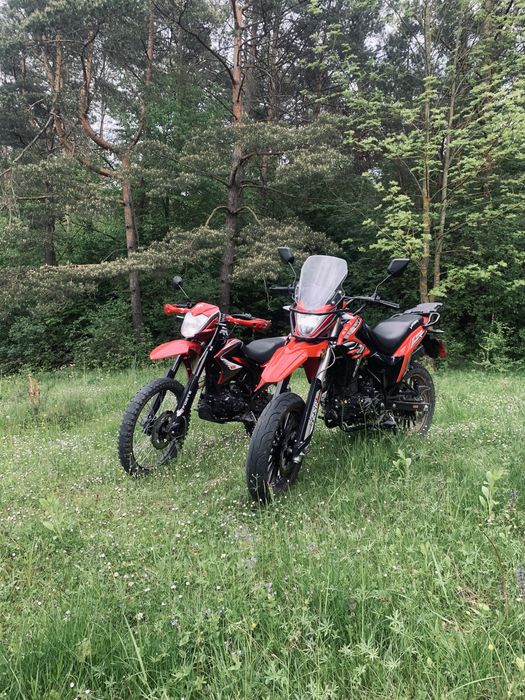 Продам мотоцикл Viper V250L