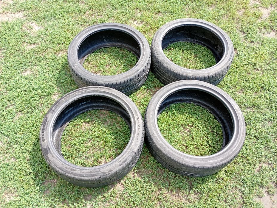 Opony letnie Hankook Ventus V12 Evo2  215/40 R18 89Y.