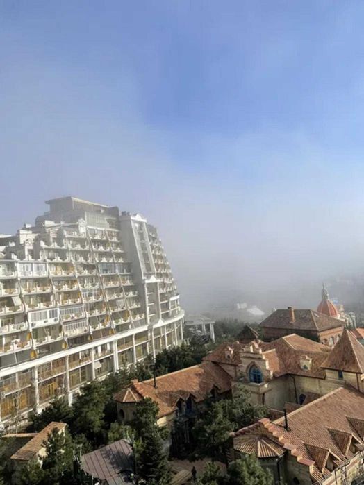 2-комнатная квартира по адресу Куликово поле пл. (площадь 100 м²) - Atlanta.ua - фото 2