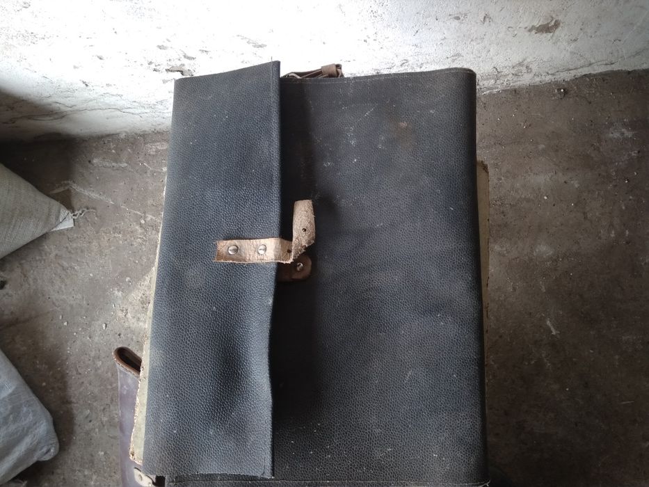 Сумка - футляр для инструмента