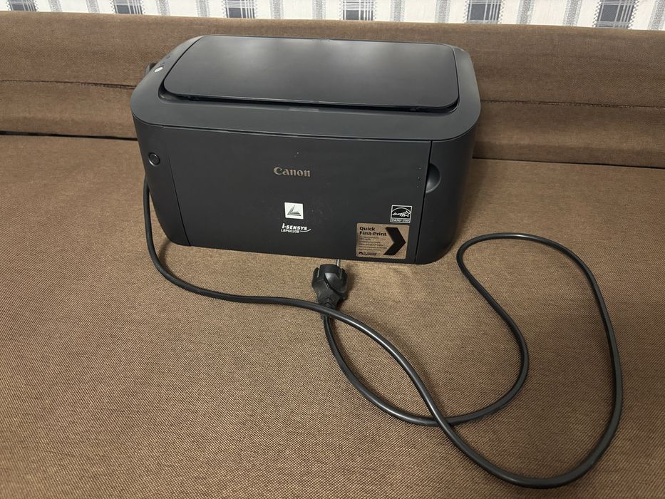 Принтер лазерний Canon F158200