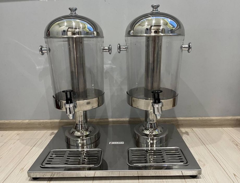 Диспенсер для напоїв