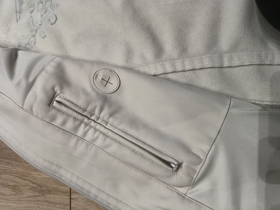 Kurtka Softshell rozm.S