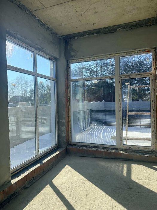 Сучасний котедж у мальовничій локації - Бірки, вул. Янівська