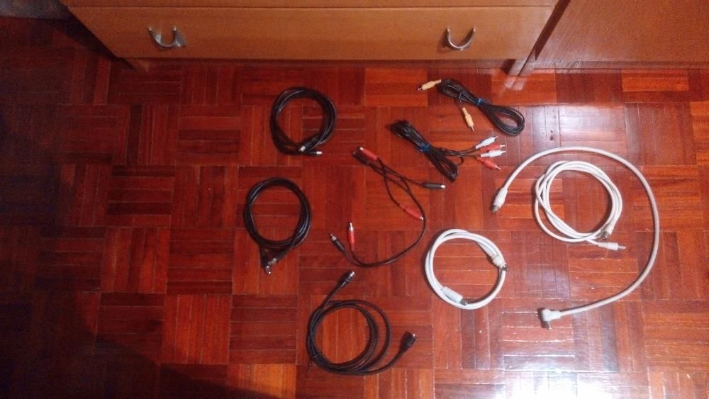 Cabos para informatica