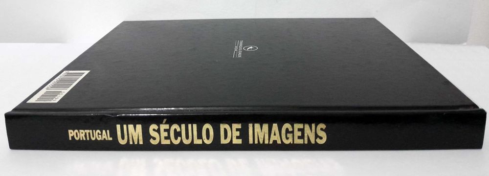 Portugal Um Século de Imagens - Livro de Ouro Diário de Notícias