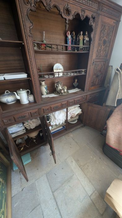 Móvel Vintage em perfeito estado