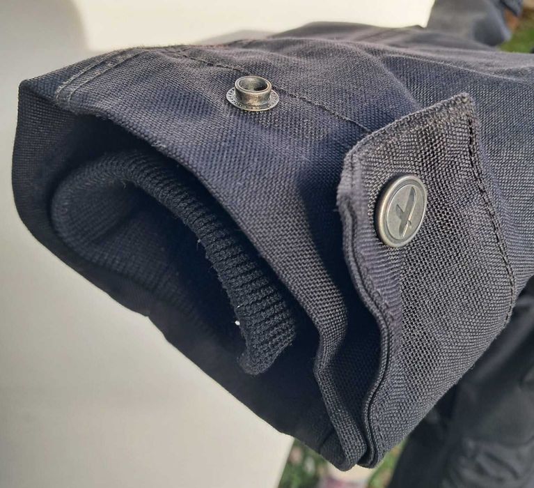 Casaco Anorak / Parka Aigle - motociclismo / snowboard