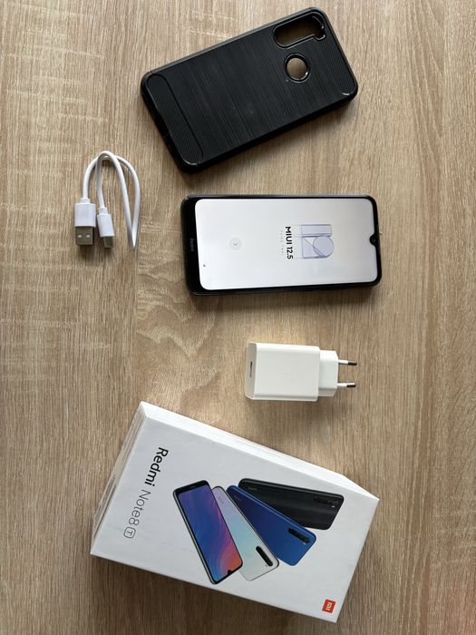 Redmi Note 8T 4 GB/64GB