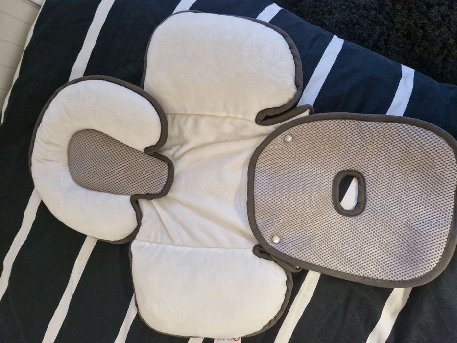 Redutor Ovo Prenatal