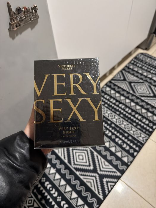 Perfumes victoria’s secret