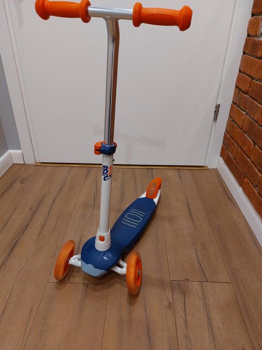 Hulajnoga OXELO B1 500