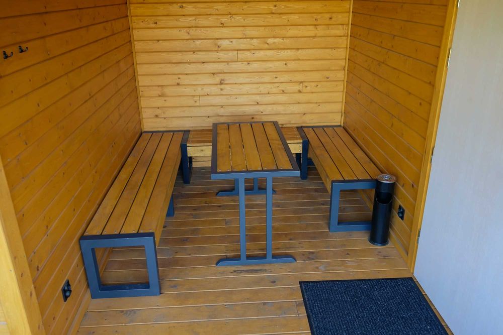 Domek  2- osobowy odpoczynek, romantyczny wypad ,relax