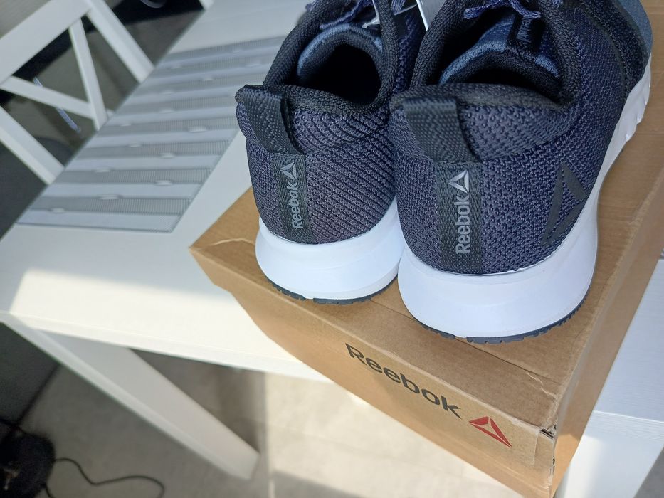 Buty męskie Reebok