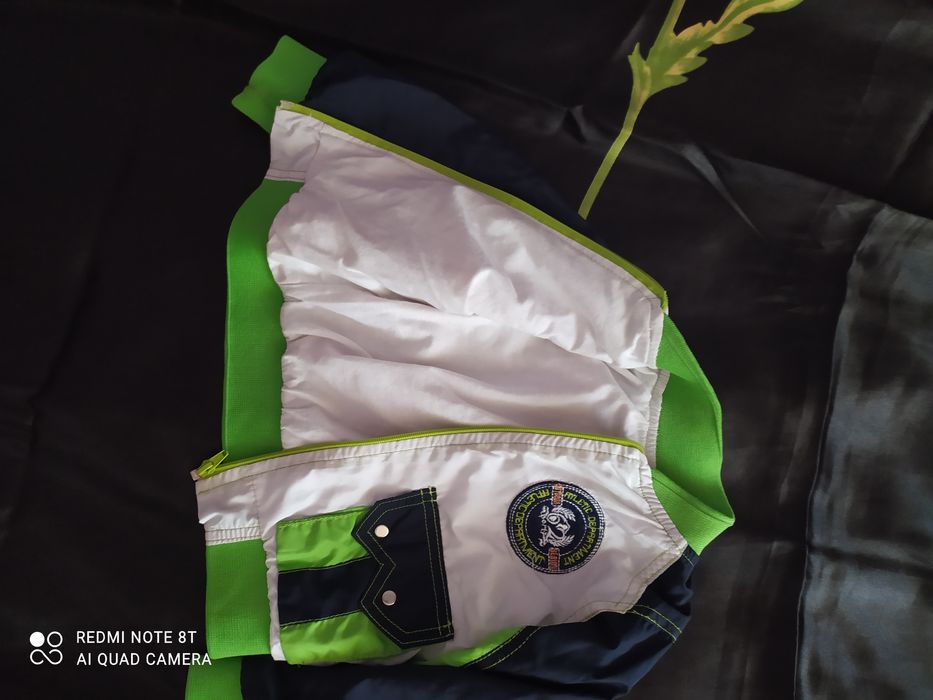 Курточка для хлопчика