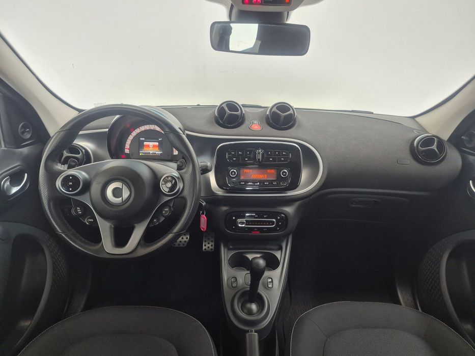 Smart ForFour 0.9 UrbanStyle 90Aut.