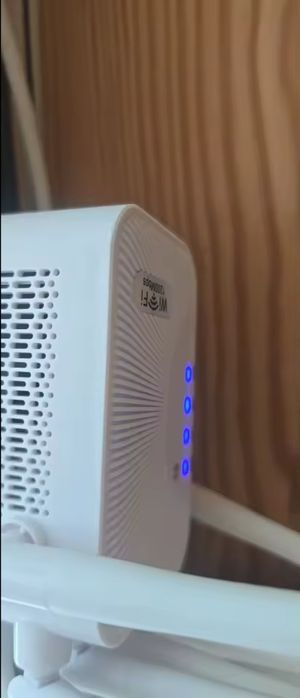 Wifi репітер 5G 2G