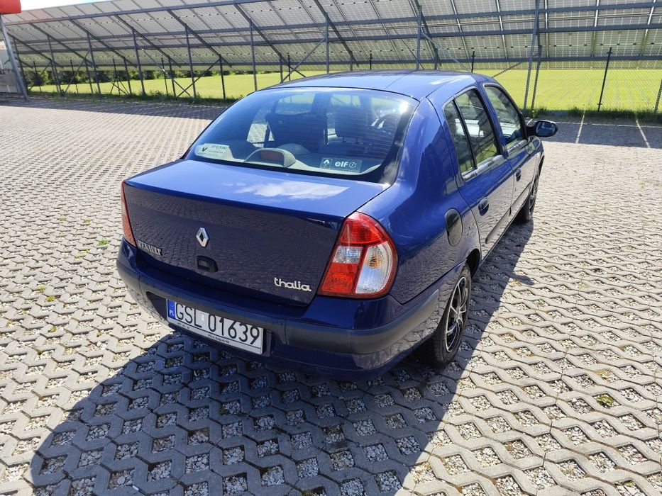 Renault Thalia 1.4