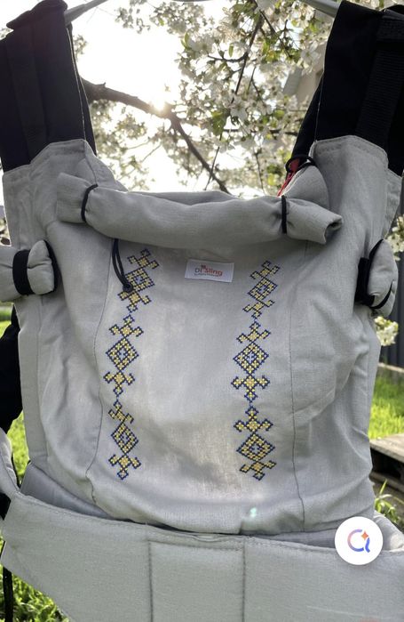 Егро-рюкзак (Di Sling) 2розмір
