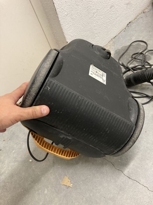 Aspirador  marca Siemens super XS dino 1300