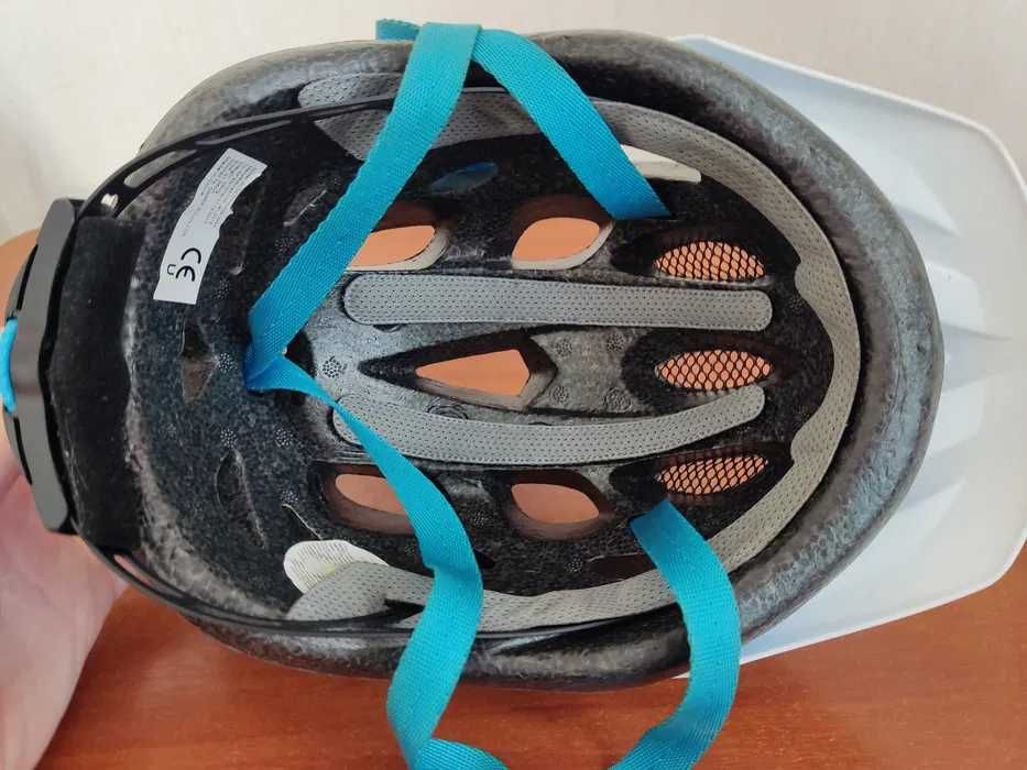 Шолом велосипедний Orbea