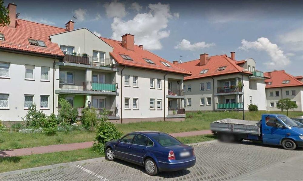 Mieszkanie – Zabrze - Widok 5