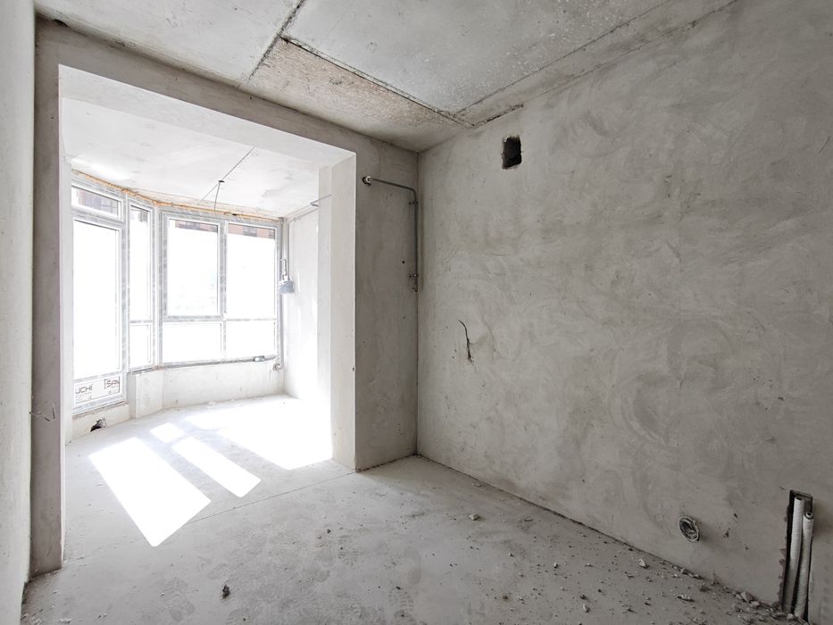 Однокімнатна квартира з терасою в Sofia Residence! Вид на алею з фонтаном! Ексклюзив! - Więcej