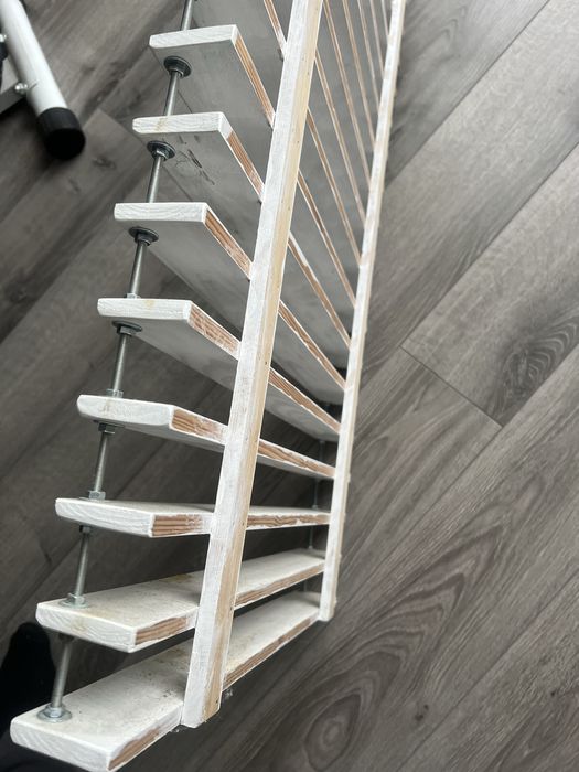 Wisząca półka na samochodziki hot wheels