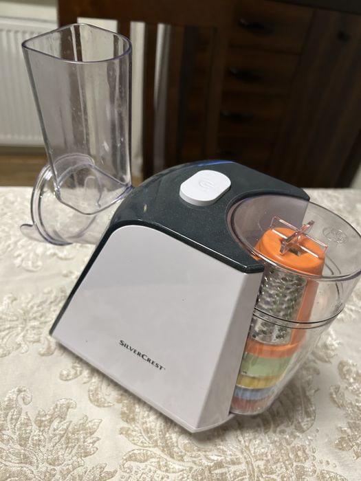 Elektryczna tarka SilverCrest