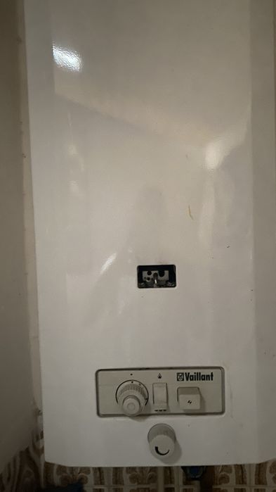 Esquentador Vaillant