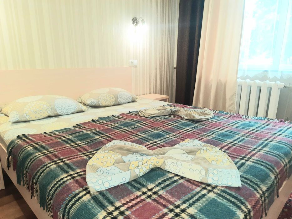 Зняти готель подобово