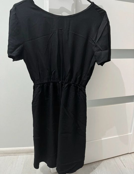 Czarna sukienka nowa z metką H&M