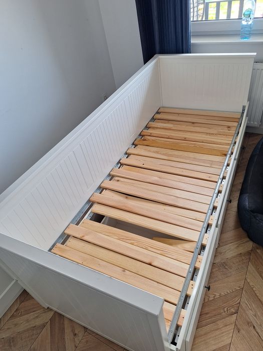 Sprzedam łozko Hemnes