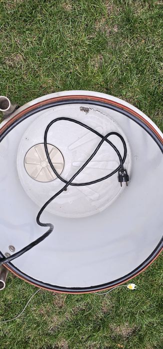 Pralka Światowit 1960