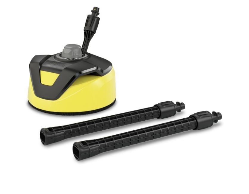 Мийка Karcher K5 Basic + Насадка Karcher T 5 T-Racer Каршер