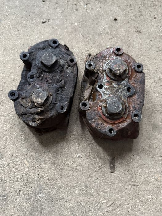 Компрессор  -Зил