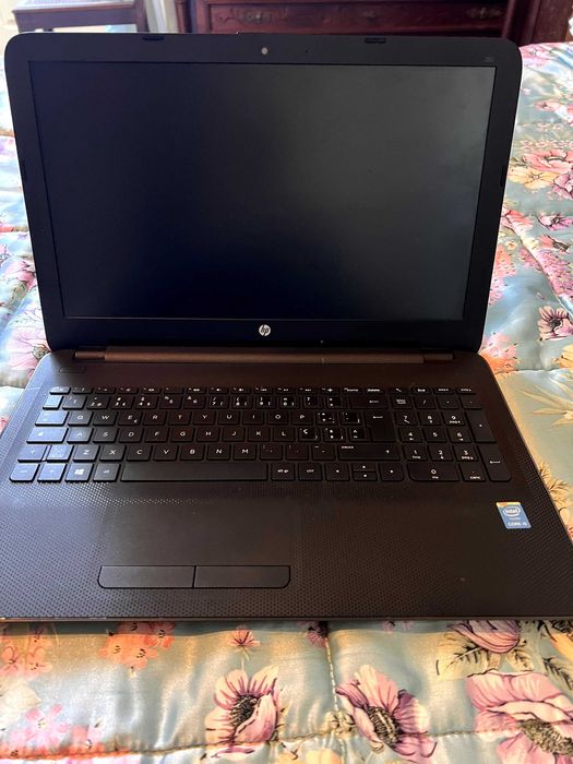 Portátil HP HQ-TRE 71004