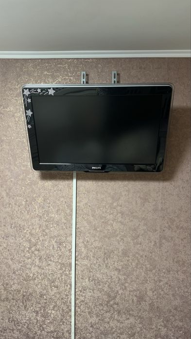 Телевизор филипс 32