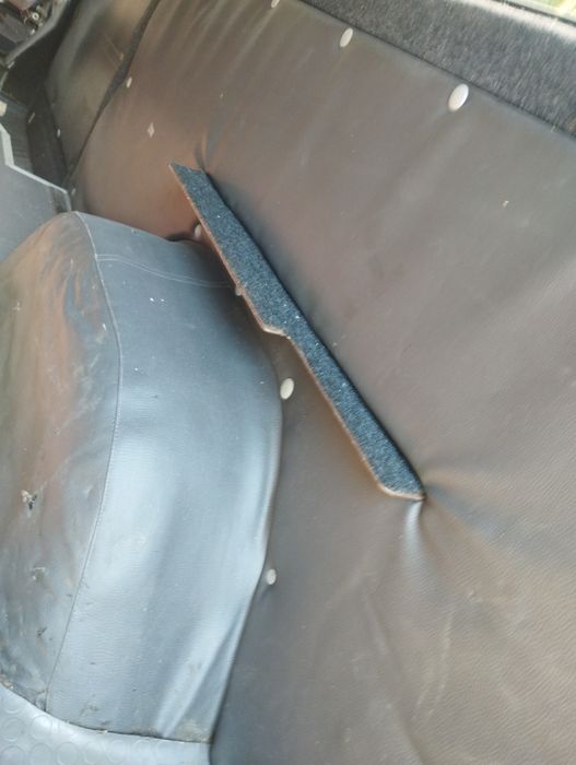 Спрінтер 2.2cbi.