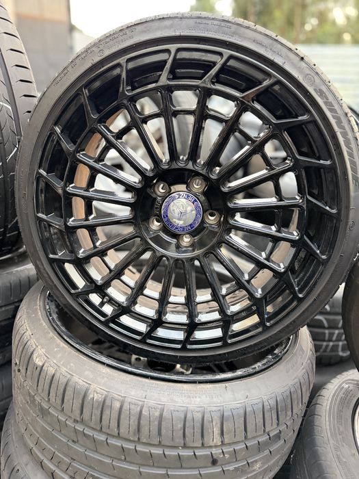 Jantes 19 Para Mercedes A, CLA em 5x112